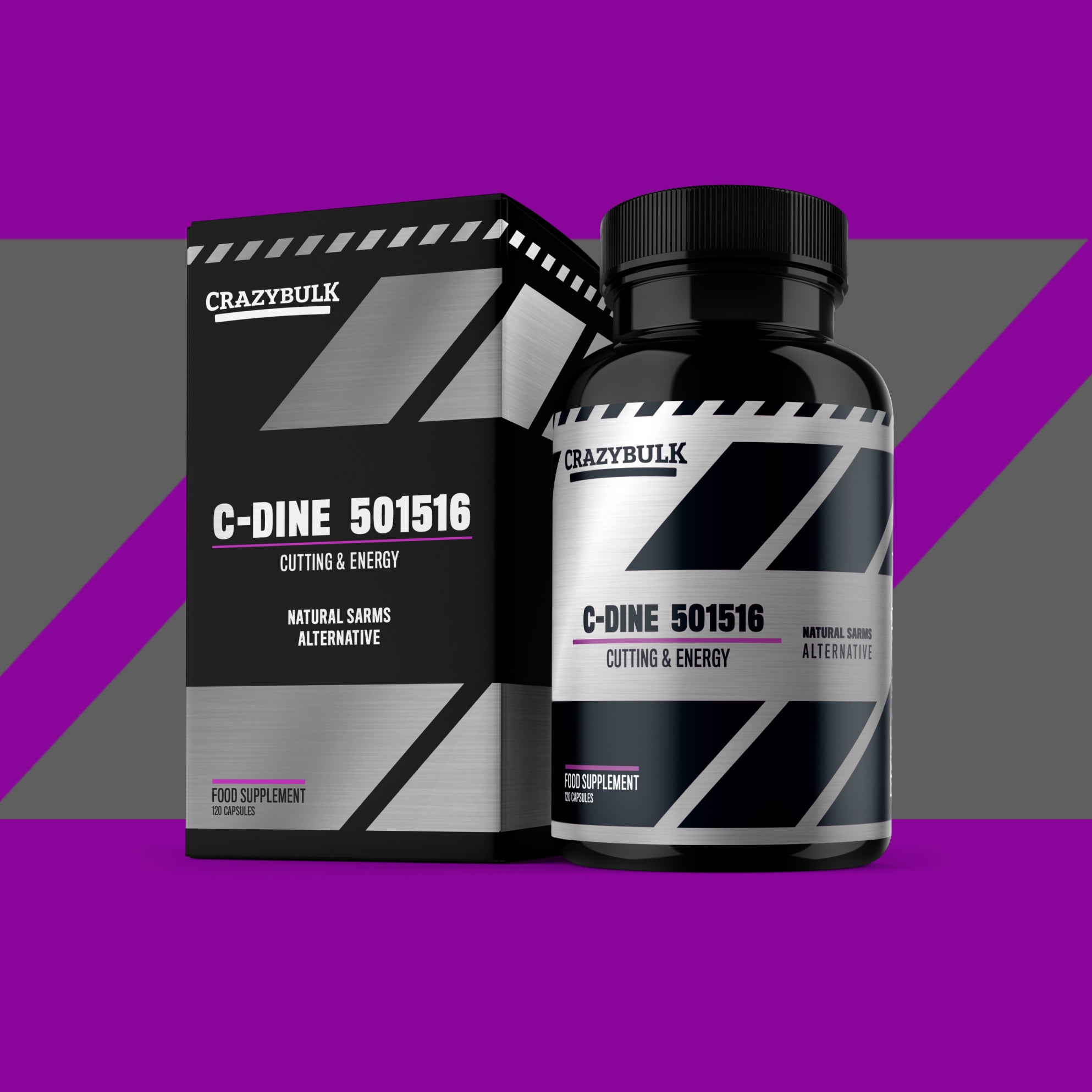 C-Dine 501516