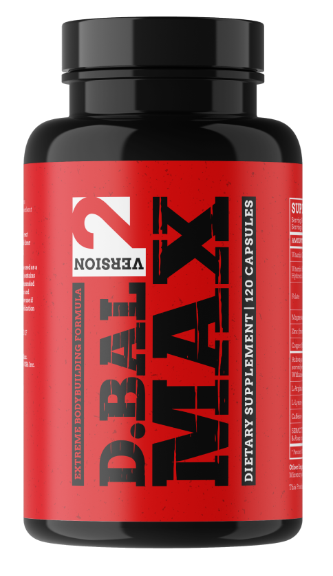 D-Bal MAX