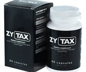 Zytax